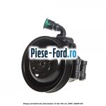 Pompa servodirectie Ford Fusion 1.4 TDCi 68 cai #59AC5B1CC3